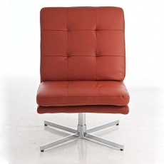 Designové otočné křeslo Event II. - 11