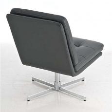 Designové otočné křeslo Event II. - 4