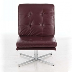 Designové otočné křeslo Event II. - 9