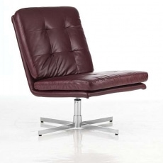 Designové otočné křeslo Event II. - 10