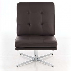 Designové otočné křeslo Event II. - 12