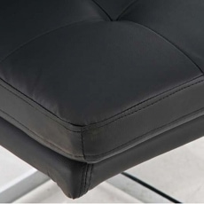 Designové otočné křeslo Event II. - 13