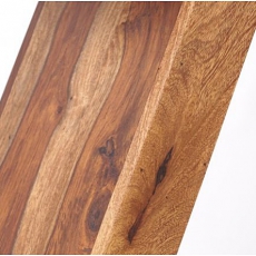Designový konferenční / noční stolek Natural Z - 5