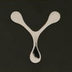 Dizajnový vešiak Spoon triple - 1