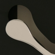 Dizajnový vešiak Spoon triple - 3