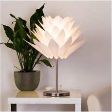 Dizajnová stolná lampa Felicia - 2