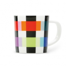 Espresso šálka s tanierikom Colour Caro - 1