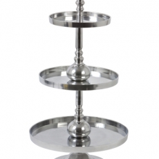 Etažér veľký Assens, 95 cm - 1