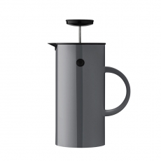 French press Classic, 1 l, antracitová, limitovaná edice - 1