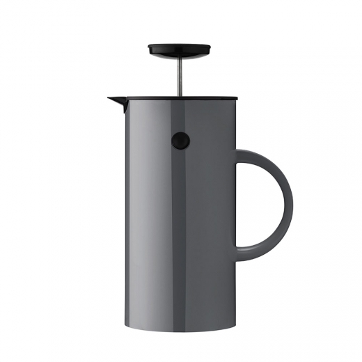 French press Classic, 1 l, antracitová, limitovaná edícia - 1