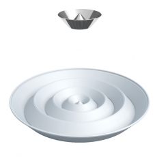 Gumová mísa 300 mm Ego - 2