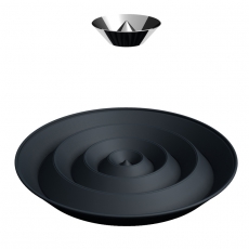 Gumová mísa 300 mm - 3