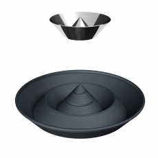 Gumová mísa 300 mm - 4