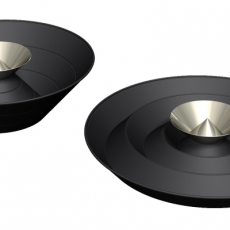 Gumová mísa 300 mm - 5