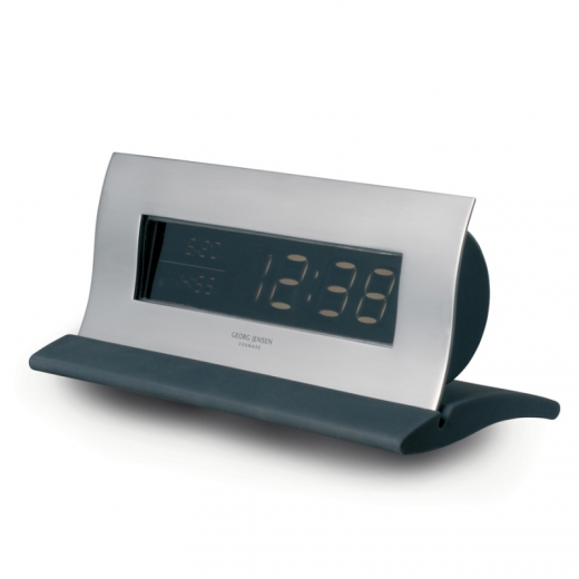 Hodiny s budíkem Wave - 1