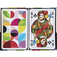 Hrací karty Solena Remember - 2