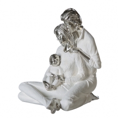 Interiérová dekorace Junior, 21 cm