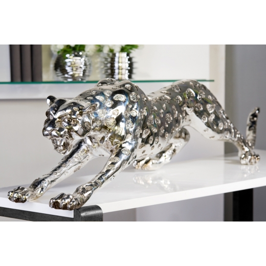 Interiérová dekorace Leopard, 145 cm - 1