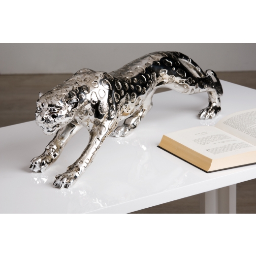 Interiérová dekorace Leopard, 80 cm - 1