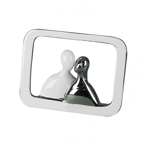 Interiérová dekorace Love Frame, 19,5 cm - 1