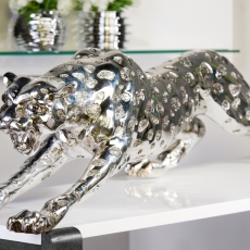 Interiérová dekorácia Leopard, 145 cm - 1
