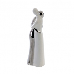 Interiérová dekorácia Solace, 20 cm
