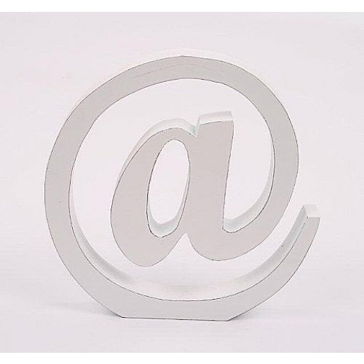 Interiérová dekorácia Zavináč 18 cm, 3 ks - 1