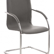 Konferenčná stolička Melisa (Súprava 2 ks) - 4