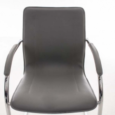 Konferenčná stolička Melisa (Súprava 2 ks) - 5