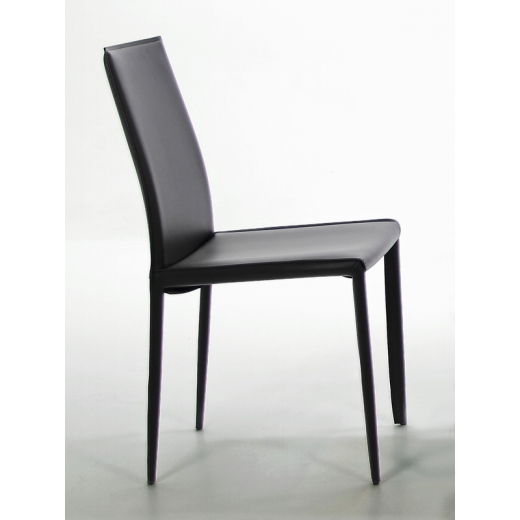 Jedálenská stolička Andrea (SET 2 ks) - 1