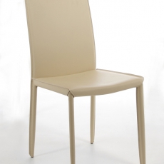 Jedálenská stolička Andrea (SET 2 ks) - 8