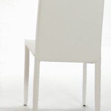 Jedálenská stolička Andrea (SET 2 ks) - 11