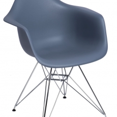 Jedálenská stolička Blom - 1