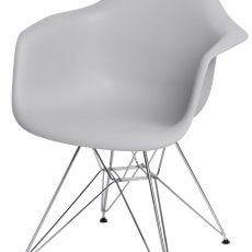 Jedálenská stolička Blom - 2