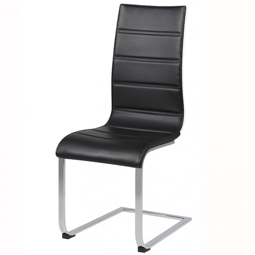 Jedálenská stolička Dasa (SET 4 ks) - 1