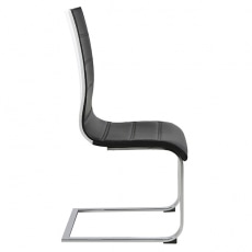 Jedálenská stolička Dasa (SET 4 ks) - 2