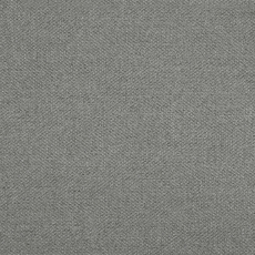 Jedálenská stolička Dima (SET 2ks), tkanina, svetlo šedá / čierna - 6