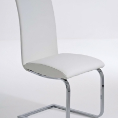 Jedálenská stolička Dusty (SET 2ks) - 2