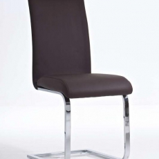 Jedálenská stolička Elly (SET 2ks) - 1