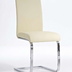 Jedálenská stolička Elly (SET 2ks) - 2