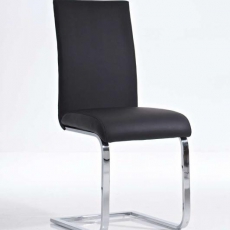 Jedálenská stolička Elly (SET 2ks) - 3