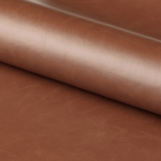 Jedálenská stolička Eris (SET 2 ks), hnedá - 5