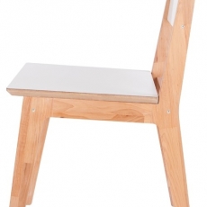 Jedálenská stolička Faceta - 1
