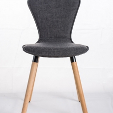 Jedálenská stolička Felicia (Súprava 2 ks) - 11