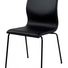 Jedálenská stolička Lara (SET 4 ks) - 1
