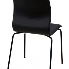 Jedálenská stolička Lara (SET 4 ks) - 3