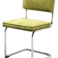 Jedálenská stolička Maria (SET 4 ks) - 3
