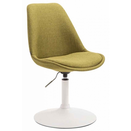 Jedálenská stolička Mave, zelená - 1