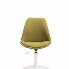 Jedálenská stolička Mave, zelená - 2