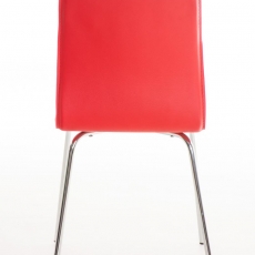 Jedálenská stolička Nela - 11